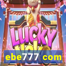 ebe777 com